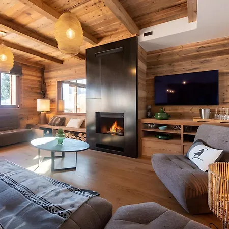Holiday home Picarvan Piscine Interieure *